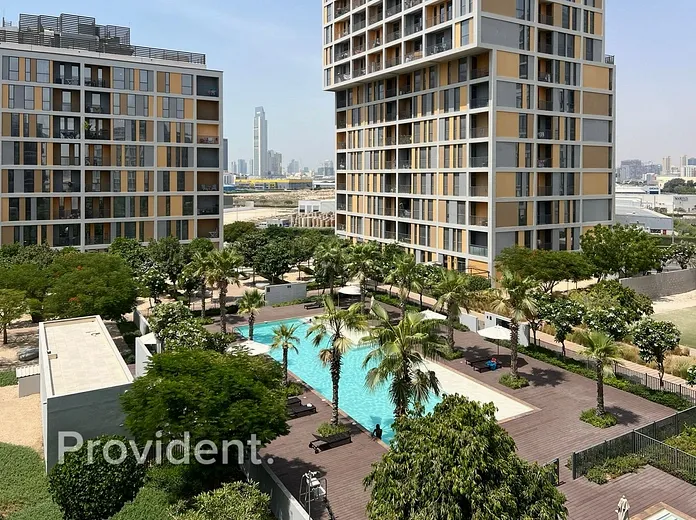 Apartment - Provident Estate
