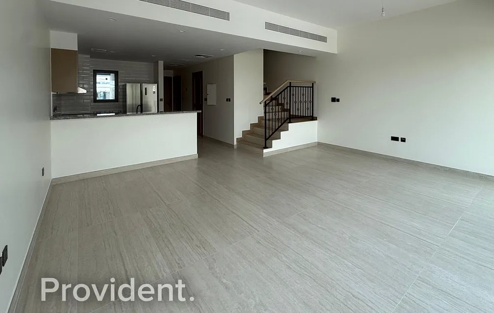Townhouse - Provident Estate