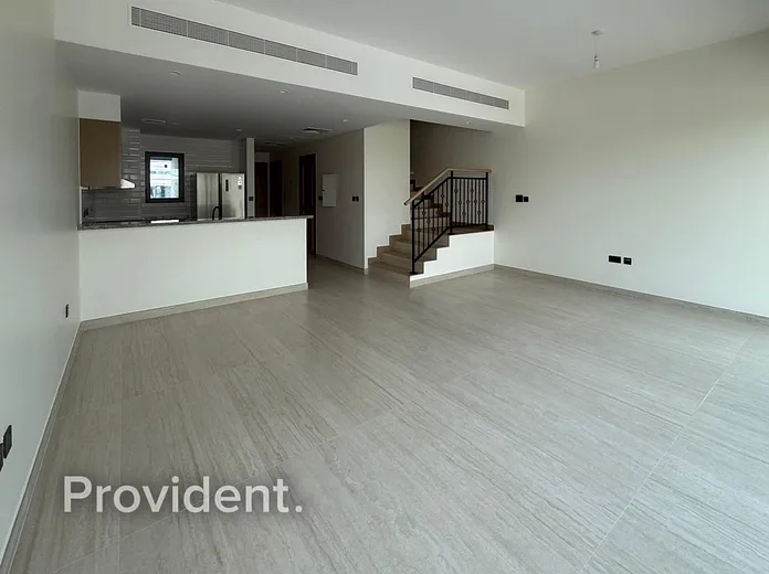 Townhouse - Provident Estate