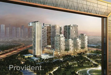 Apartment - Provident Estate