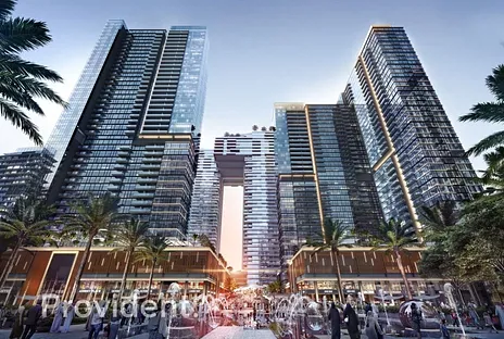 Apartment - Provident Estate