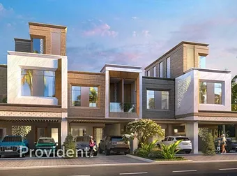 Townhouse