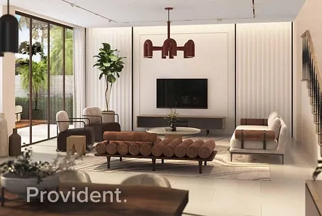 Townhouse - Provident Estate
