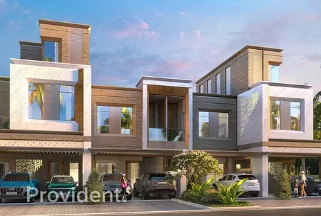 Townhouse