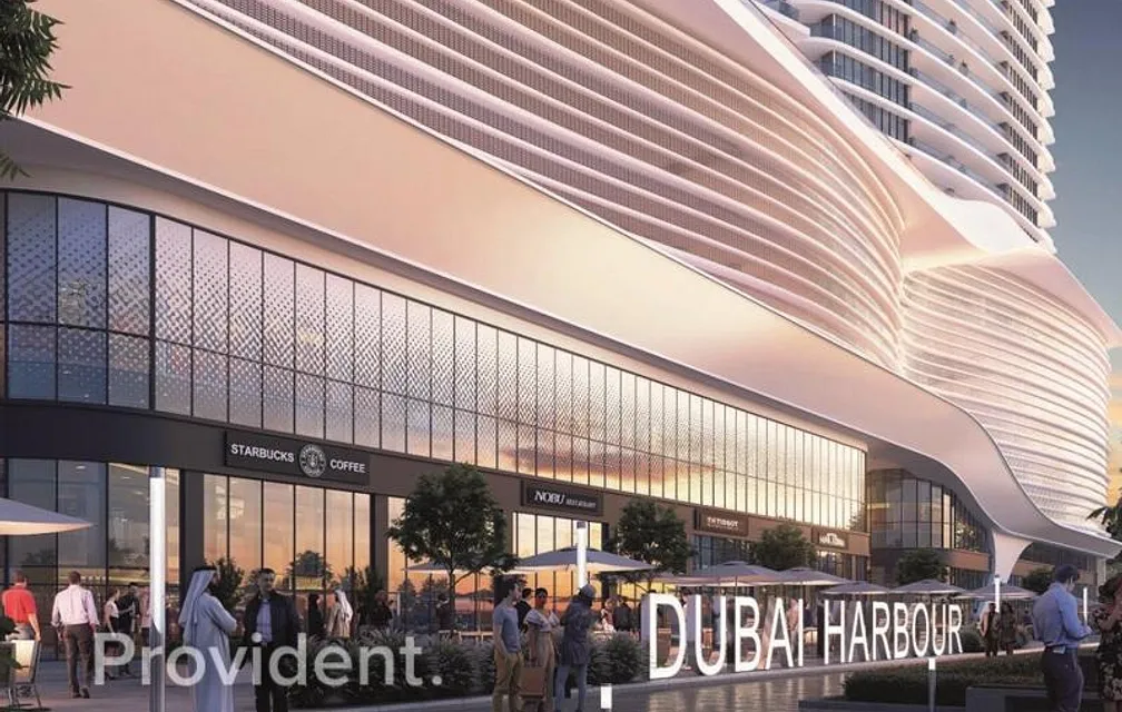 Apartment - Provident Estate
