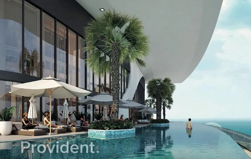 Apartment - Provident Estate
