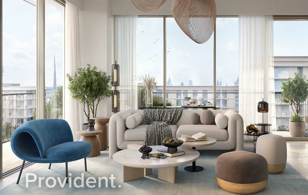 Apartment - Provident Estate