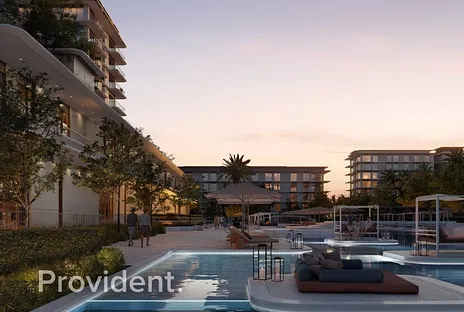 Apartment - Provident Estate