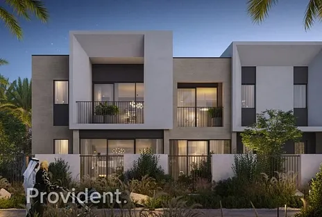 Townhouse