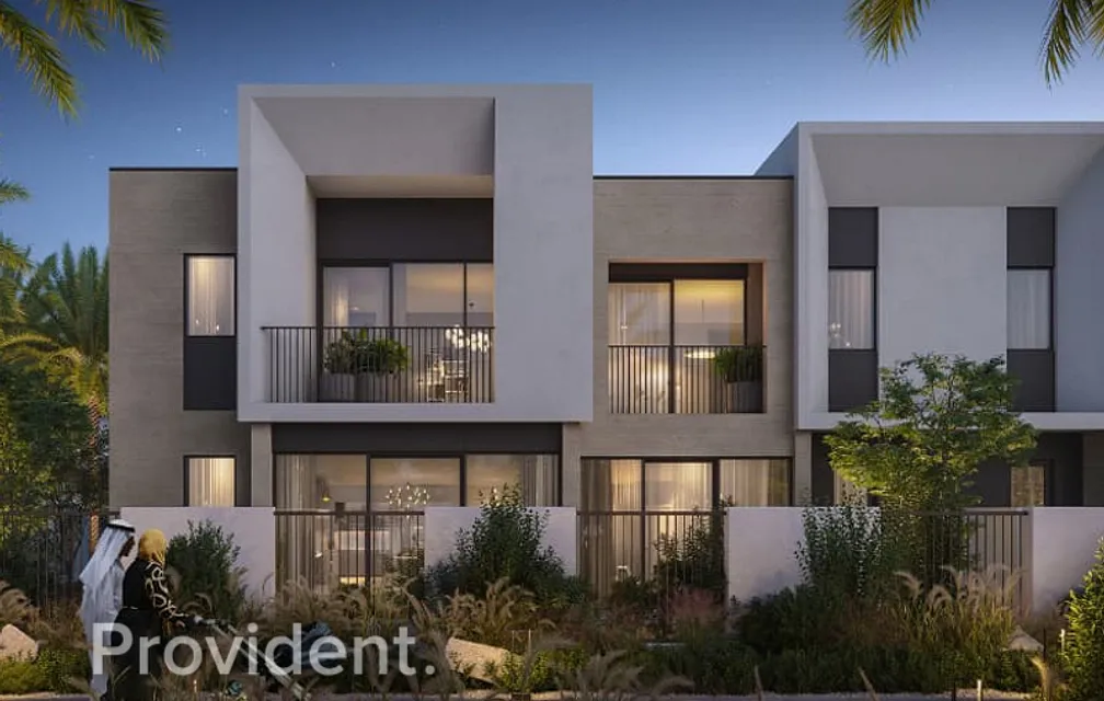 Townhouse - Provident Estate
