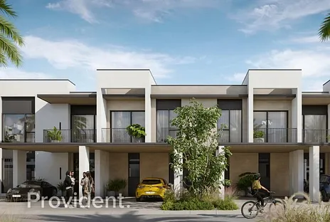 Townhouse - Provident Estate