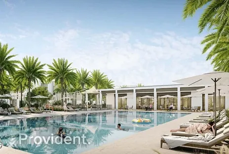 Townhouse - Provident Estate
