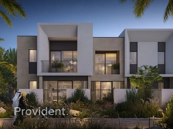 Townhouse - Provident Estate