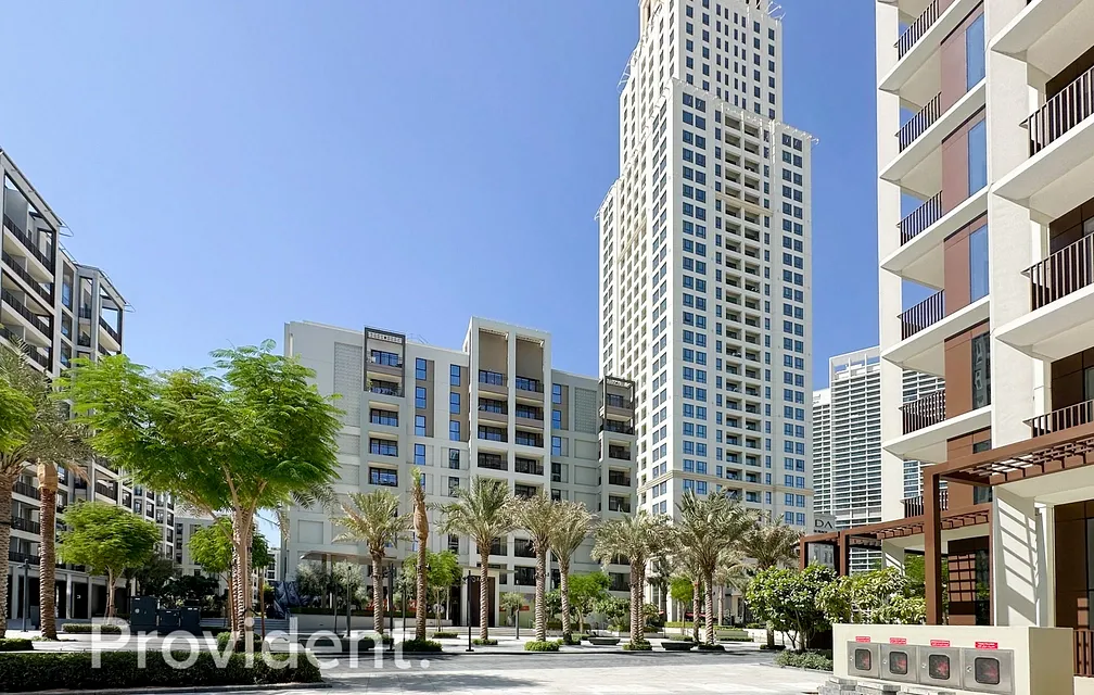 Apartment - Provident Estate