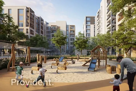 Apartment - Provident Estate