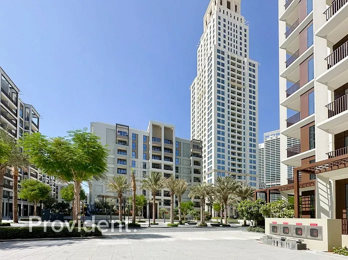 Apartment - Provident Estate