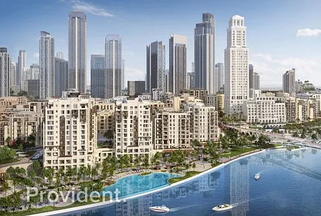 Apartment - Provident Estate