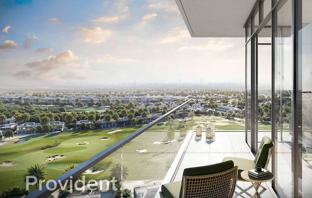 Apartment - Provident Estate