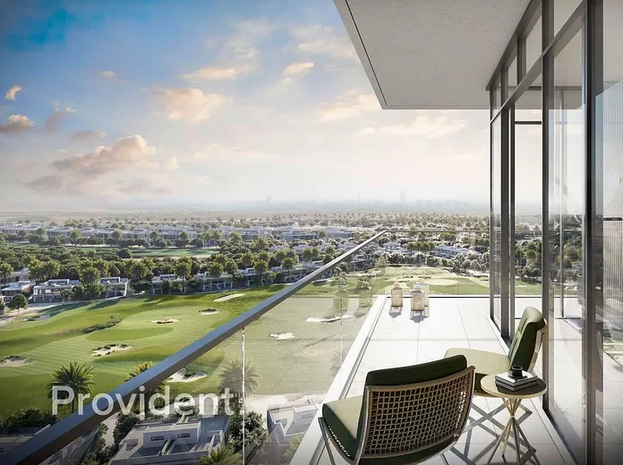 Apartment - Provident Estate