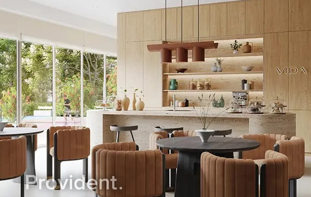 Apartment - Provident Estate
