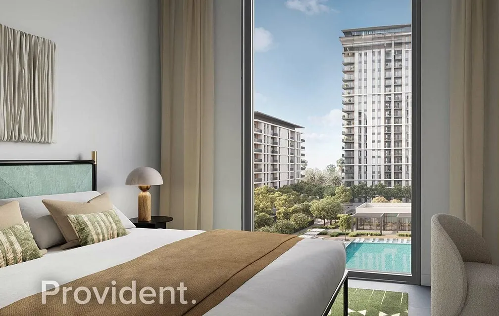 Apartment - Provident Estate