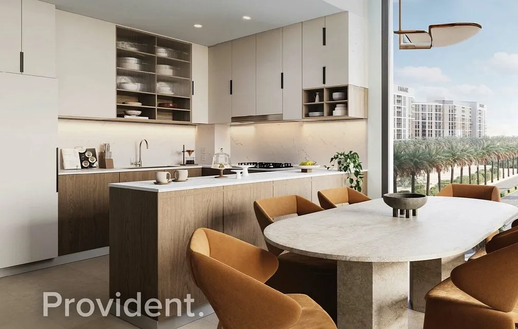 Apartment - Provident Estate