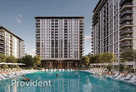 Apartment - Provident Estate