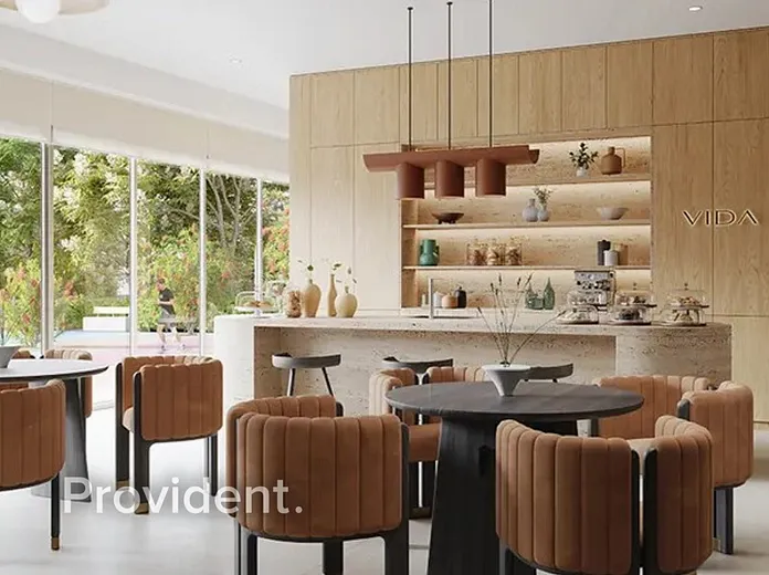 Apartment - Provident Estate