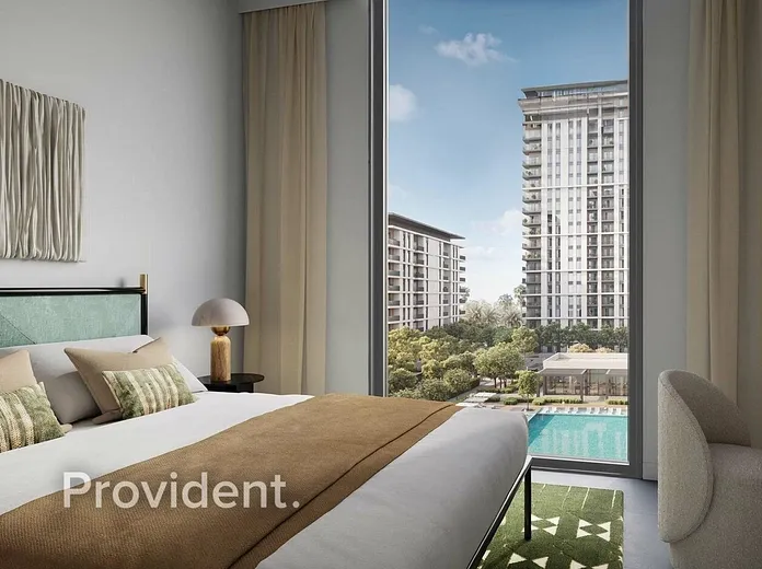Apartment - Provident Estate