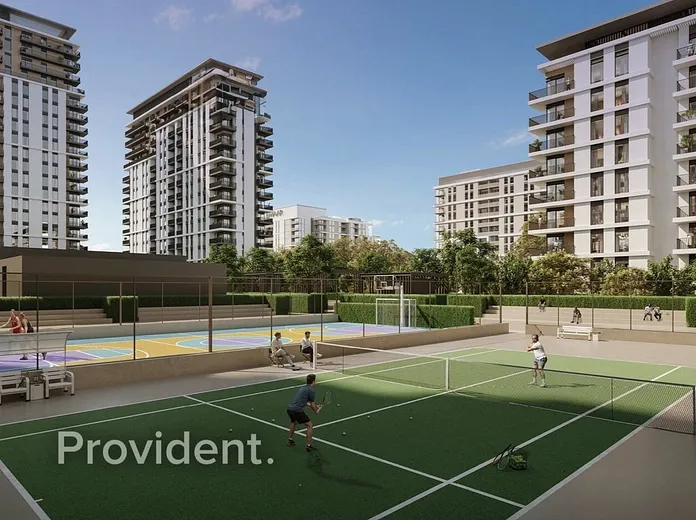 Apartment - Provident Estate