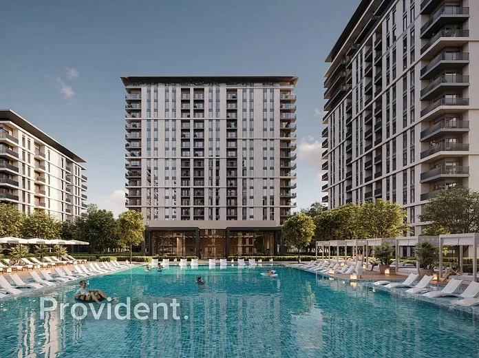 Apartment - Provident Estate
