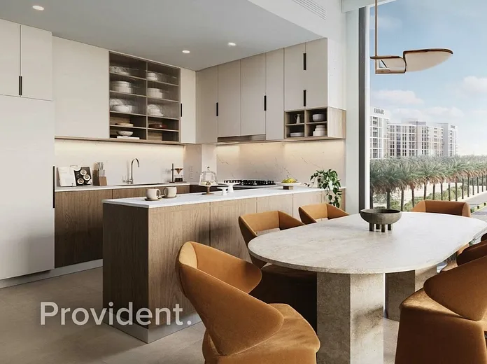 Apartment - Provident Estate