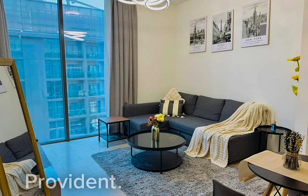 Apartment - Provident Estate