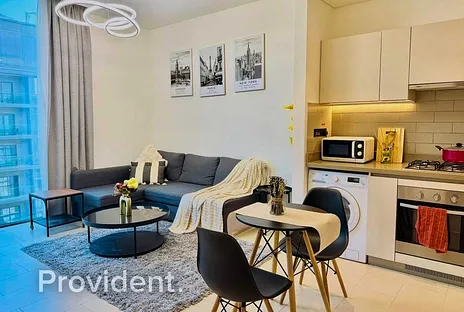 Apartment - Provident Estate