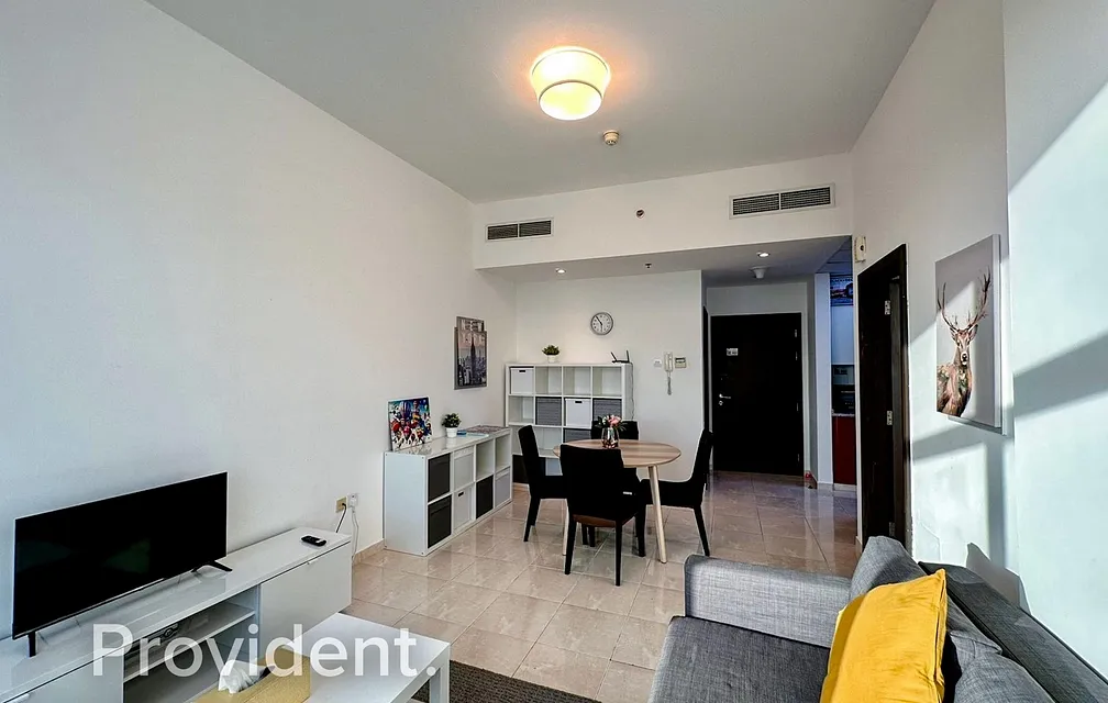 Apartment - Provident Estate
