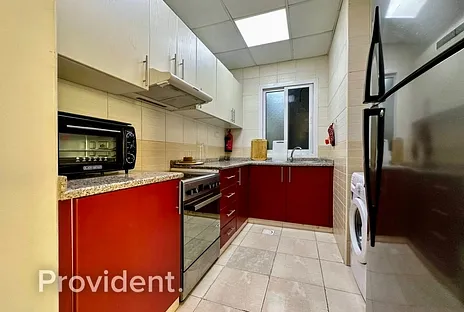 Apartment - Provident Estate