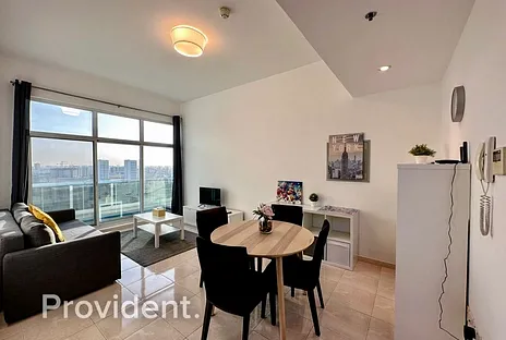 Apartment - Provident Estate