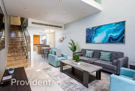 Townhouse - Provident Estate
