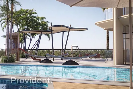 Apartment,Studio - Provident Estate