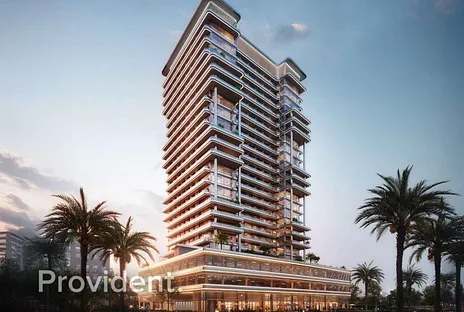 Apartment,Studio - Provident Estate