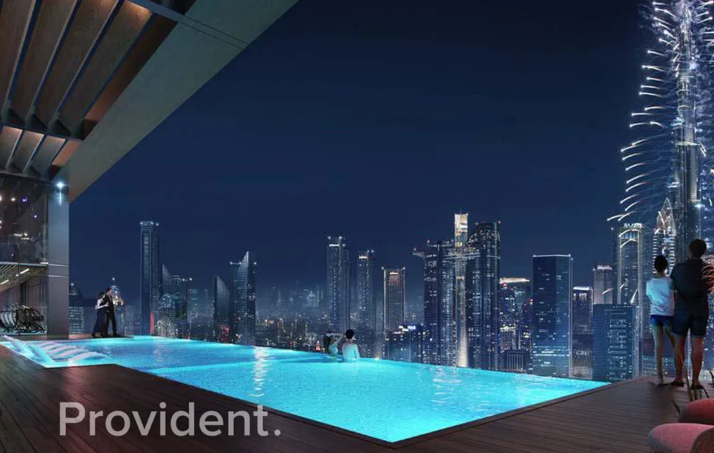 Apartment - Provident Estate