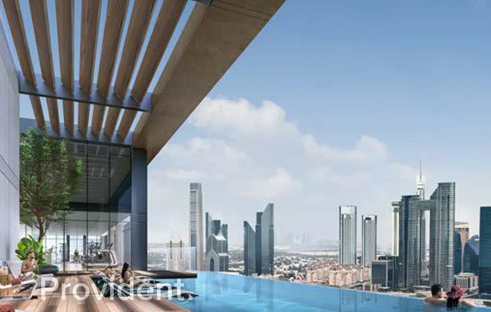 Apartment - Provident Estate
