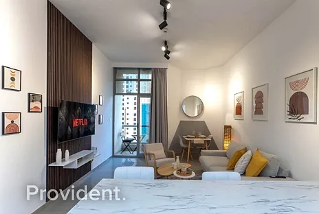 Apartment - Provident Estate
