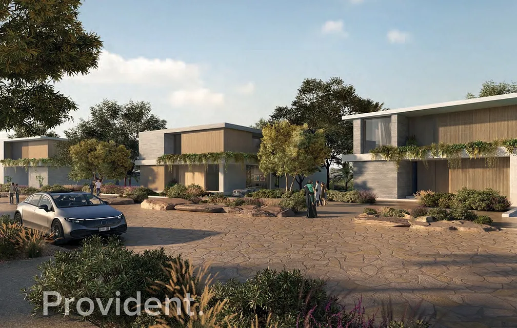 Villa - Provident Estate