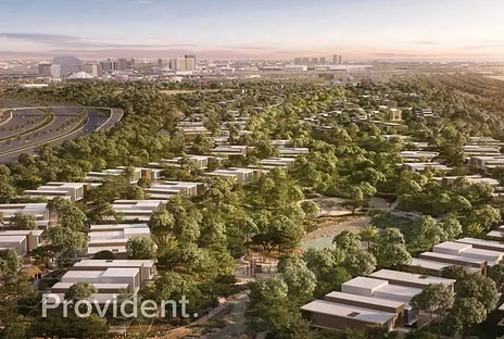 Villa - Provident Estate