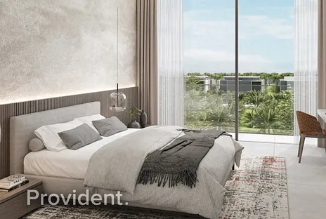 Villa - Provident Estate