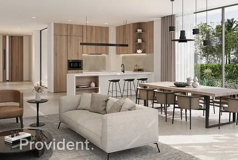 Villa - Provident Estate