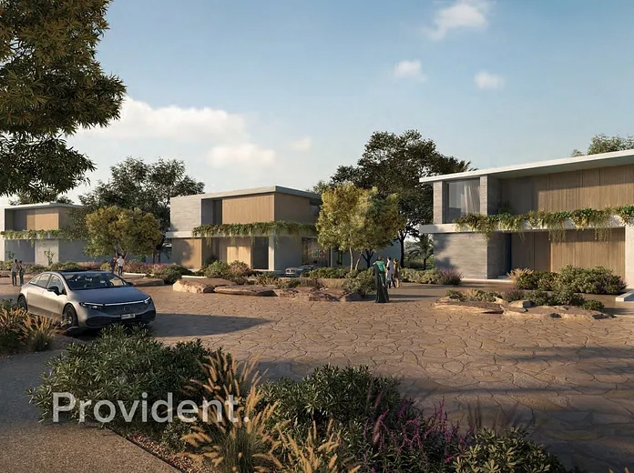 Villa - Provident Estate