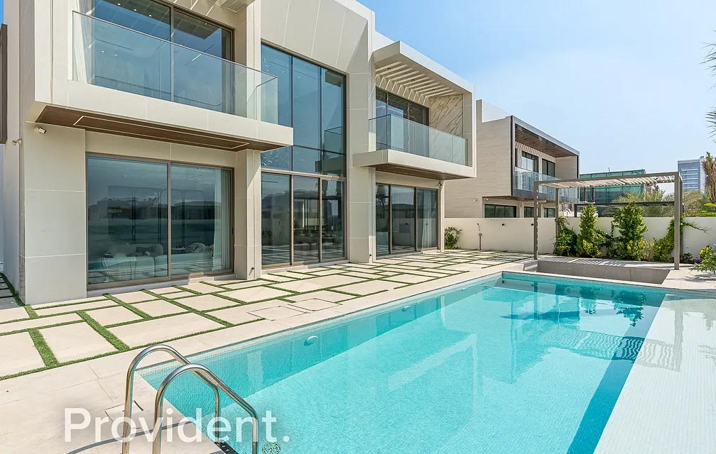 Villa - Provident Estate