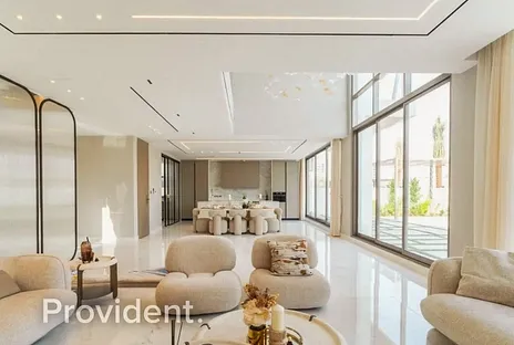 Villa - Provident Estate